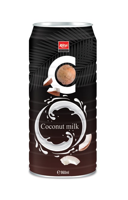 960ml Coconut Milk